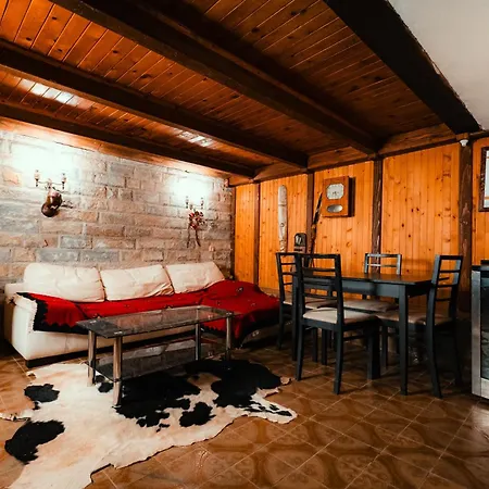 Villa Sumski Dani *