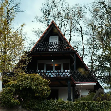 Villa Sumski Dani