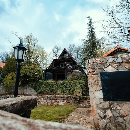Sumski Dani Villa *