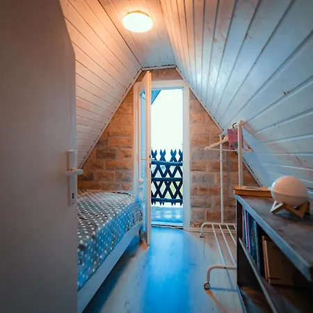 Sumski Dani Villa Ripanj