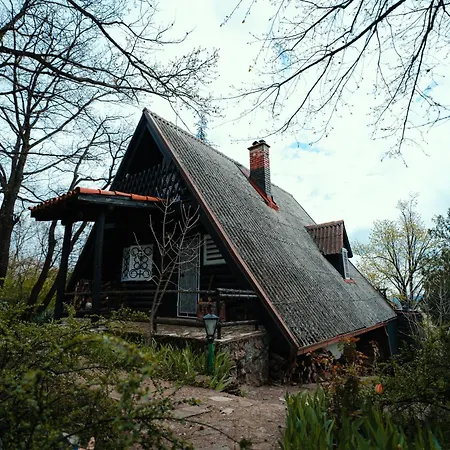 Sumski Dani Villa