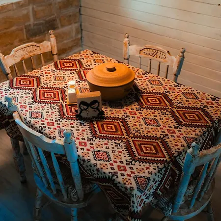 Sumski Dani Villa Ripanj