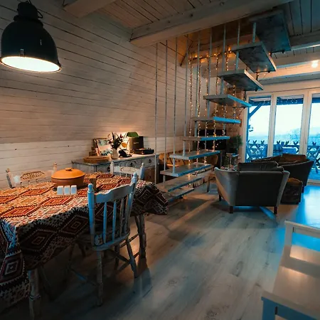 Sumski Dani Villa *