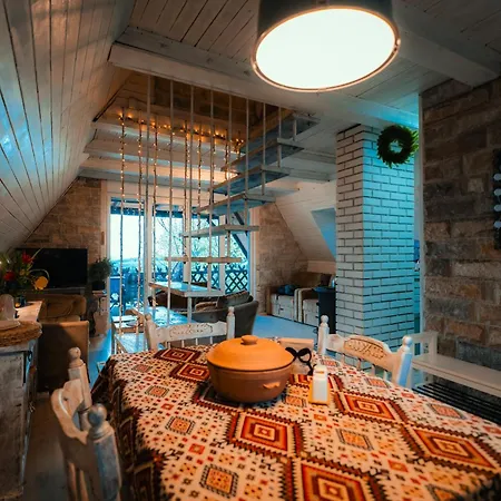 Sumski Dani Villa Ripanj